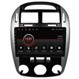 Kia Cerato Android Multimedya Sistemi (2006) CRV-4783XR