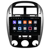 Kia Cerato Android Multimedya Sistemi (2006) CRV-4783XR