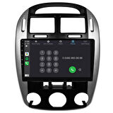 Kia Cerato Android Multimedya Sistemi (2006) CRV-4783XR