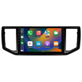 Volkswagen Crafter Android Multimedya Sistemi (2019-2023) CRV-4797XR