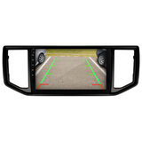 Volkswagen Crafter Android Multimedya Sistemi (2019-2023) CRV-4797XR