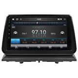 Dodge Nitro Android Multimedya Sistemi (2007-2011) CRV-4813XR