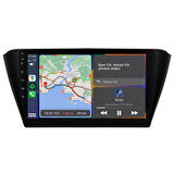 Skoda Fabia Android Multimedya Sistemi (2014-2018) CRV-4818XR