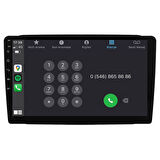 Skoda Fabia Android Multimedya Sistemi (2007-2014) CRV-4819XR