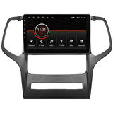 Jeep Grand Cherokee Android Multimedya Sistemi (2008-2014) CRV-4822XR
