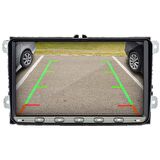 Volkswagen Beetle Android Multimedya Sistemi (2012-2019)