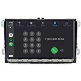 Volkswagen Beetle Android Multimedya Sistemi (2012-2019)