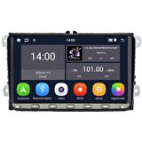 Seat Toledo Android Multimedya Sistemi (2006-2014)