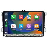 Seat Toledo Android Multimedya Sistemi (2006-2014)