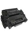 HP 55X,CE255X&CRG-724H 12,5SF %100 YENİ MUADİL TONER