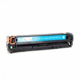 HP CB541A,CE321A,CF211A & CANON CRG-716,731 BK 1,4SF %100 YENİ MUADİL TONER