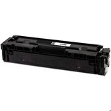 HP CF540A (203A) & CANON CRG-054 BK 1,5SF %100 YENİ MUADİL TONER