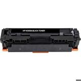HP W2030A (415A) & CANON CRG-055 BK 2,4SF %100 YENİ TONER