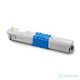 OKI C301 (44973543) CY 1,5SF %100 YENİ MUADİL  TONER