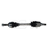 Toyota Ön Aks Komple Sol Toyota Corolla 1.4-1.6 2002-2007 (e12 Kasa) 3zzfe Motor Otomatık Vites+manuel Vite - Gsp 259270