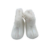 Funny Baby Lastikli İlk Adım Ayakkabı 7087