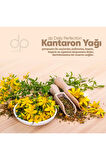 Kantaron Yağı Tuzsuz Şampuan 4x500 ml