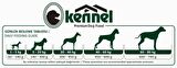 15 Kg Kennel Adult Dog Tavuklu Yetişkin Köpek Maması