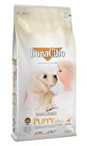 15 Kg BonaCibo Puppy Tavuklu ve Balıklı Yavru Köpek Maması