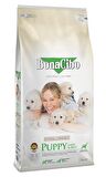 15 Kg BonaCibo Puppy Kuzu Etli ve Pirinçli Yavru Köpek Maması