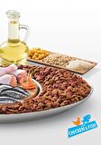 MİTO MİX TAVUKLU YETİŞKİN KEDİ MAMASI 1 KG