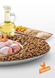 MİTO ADULT TAVUKLU KEDİ MAMASI 1 KG