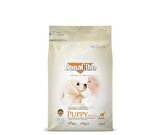 Bonacibo Puppy Tavuklu ve Balıklı Yavru Köpek Maması 3 kg