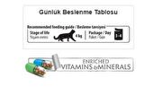 BonaCibo Pouch Ciğerli Kedi Konservesi 85 gr