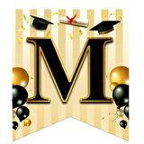 Mezuniyet Hatırası Temalı Banner