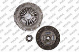 Vag Debriyaj Seti (volanlı Kit Numarası 001228600) Volkswagen Golf V 1.9tdi - Mapa 001228 600