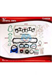 Psa Motor Takım Conta (alt / Ust Full) Reinz Keceli S,k,c Harıc Partner Berlingo Boxer Expertjumpy Xud9 - Royal T248008