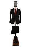 Takım Elbise Slim Fit