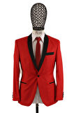 Takım Elbise Slim Fit
