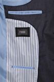 Slim Fit Pamuklu Gri Takım Elbise