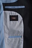 Slim Fit Lacivert Takım Elbise