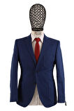 Tek Ceket Slim Fit