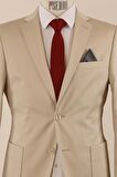 Slim Fit Ceket