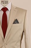 Slim Fit Ceket
