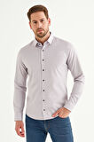 Erkek Regular Fit Gömlek