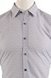 Slim Fit Uzun Kol Gömlek