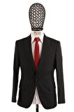 Slim Fit Takım Elbise