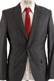 Slim Fit Erkek Takım Elbise