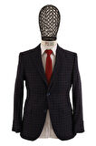 Tek Ceket Slim Fit