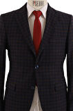 Tek Ceket Slim Fit