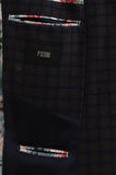 Tek Ceket Slim Fit