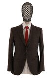 Tek Ceket Slim Fit