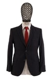 Tek Ceket Slim Fit