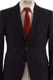 Tek Ceket Slim Fit