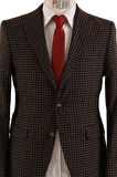 Tek Ceket Slim Fit