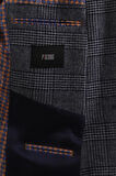 Tek Ceket Slim Fit